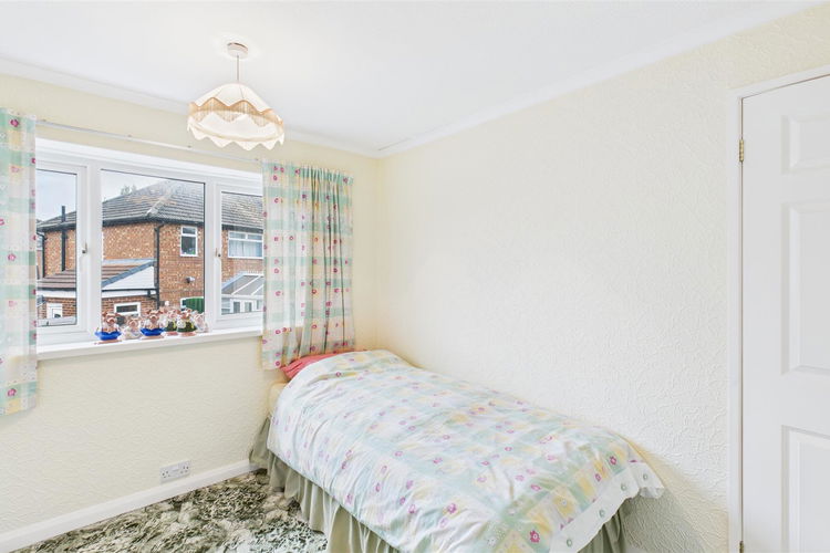 Bedroom 2 - Picture 15 of 23