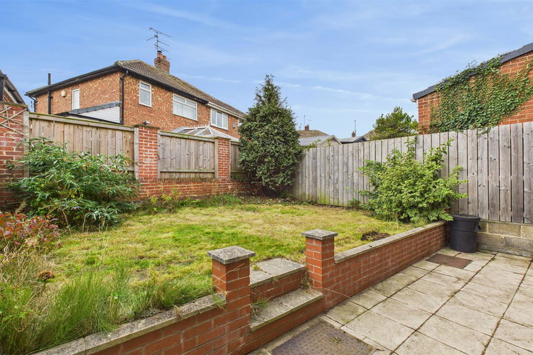 Outside - Picture 22 of 23