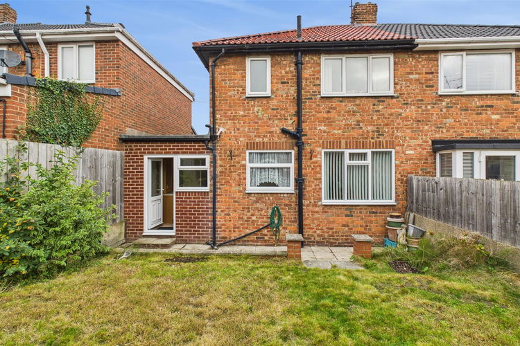 Outside - Picture 23 of 23