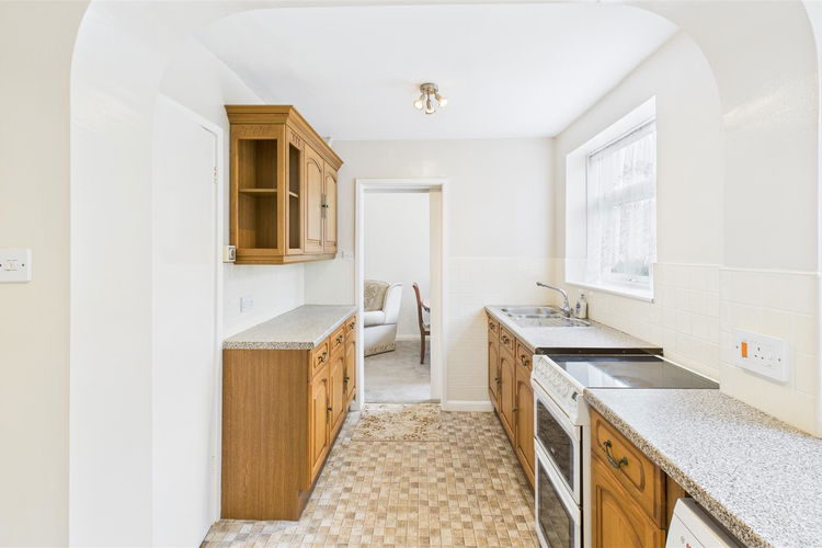 Kitchen - Picture 8 of 23