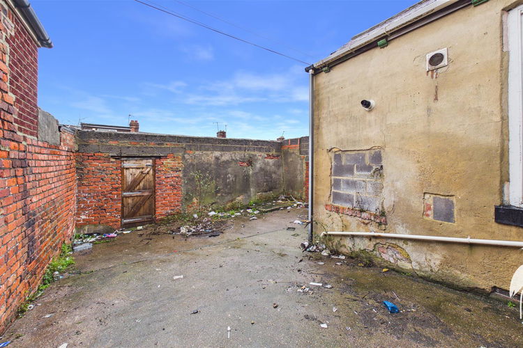 Outside - Picture 12 of 13