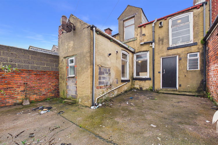 Outside - Picture 13 of 13