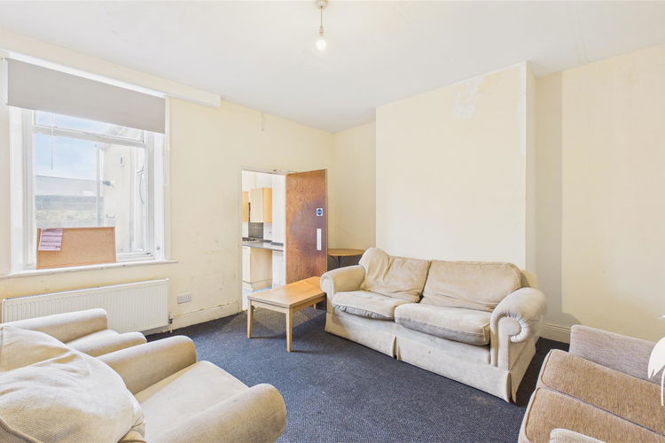 Reception Room 1 - Picture 3 of 13