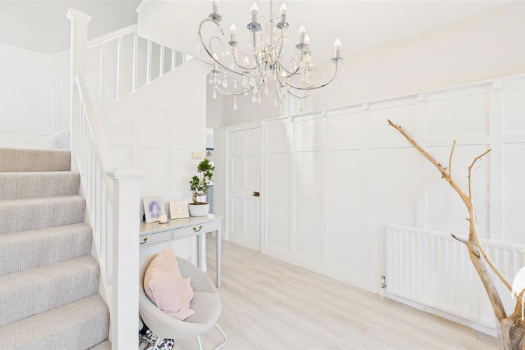 Reception Hall - Picture 18 of 36