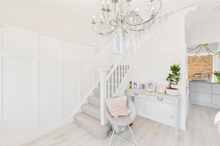 Reception Hall - Picture 19 of 36