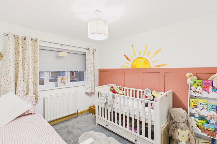 Bedroom 3 - Picture 20 of 26