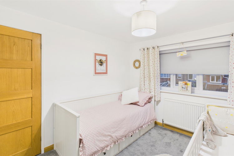 Bedroom 3 - Picture 21 of 26