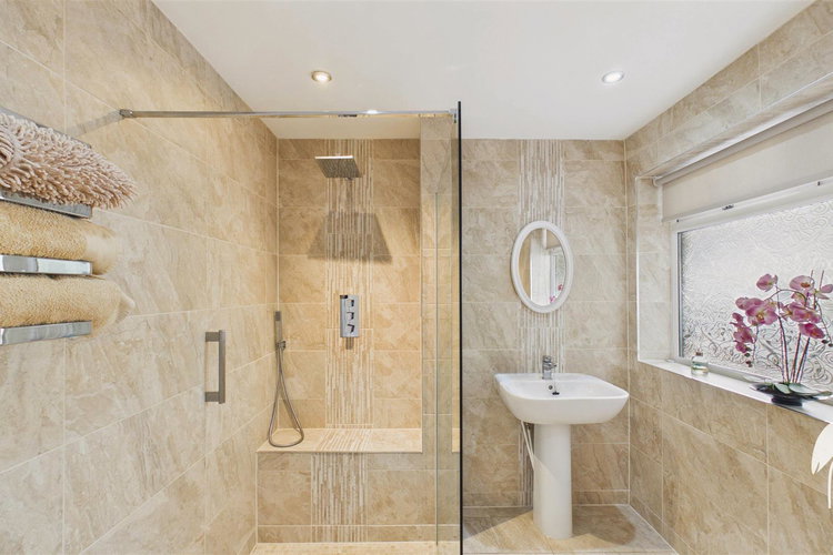 Wetroom - Picture 19 of 26