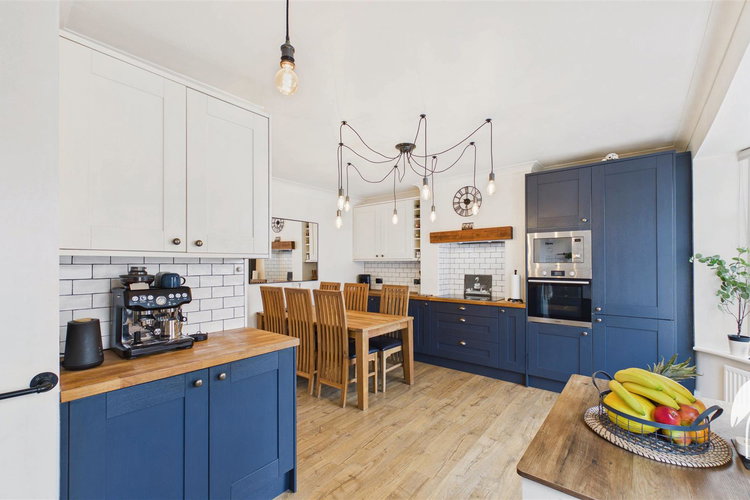 Kitchen/Diner - Picture 6 of 37