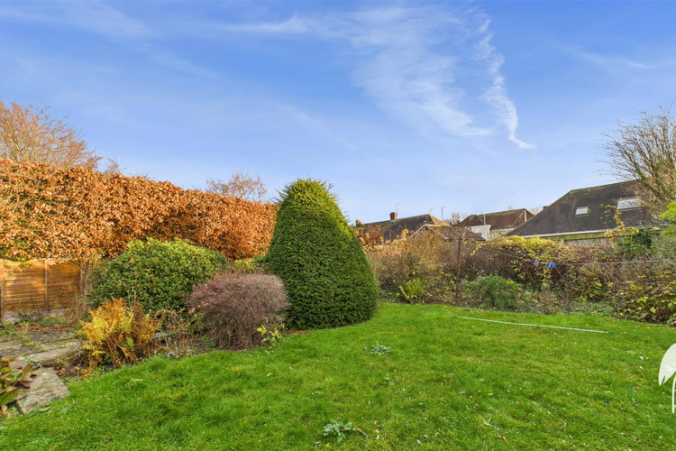 Outside - Picture 12 of 14