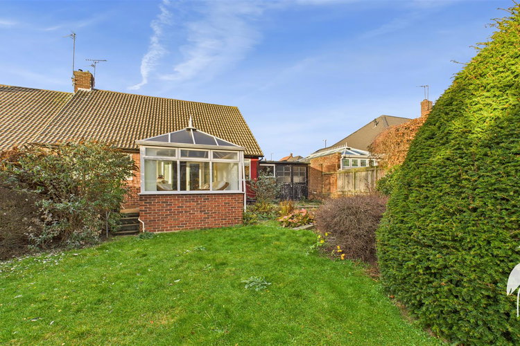 Outside - Picture 13 of 14