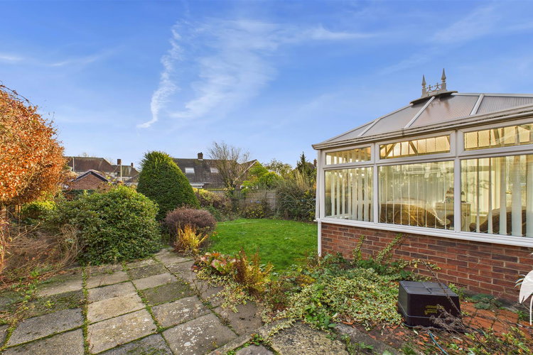 Outside - Picture 14 of 14