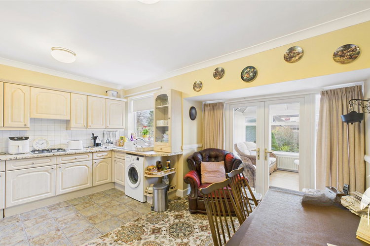 Kitchen/Diner - Picture 3 of 14