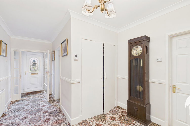 Reception Hall - Picture 6 of 14