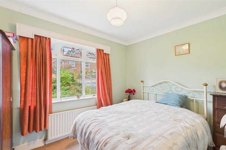 Bedroom 2 - Picture 8 of 14