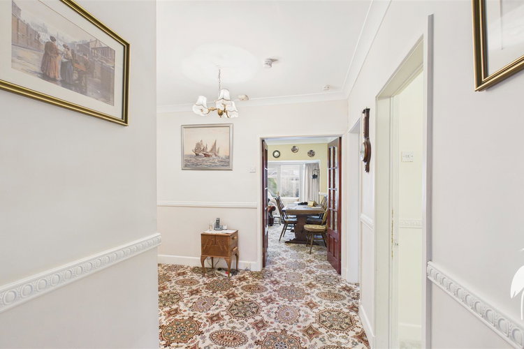 Reception Hall - Picture 9 of 14