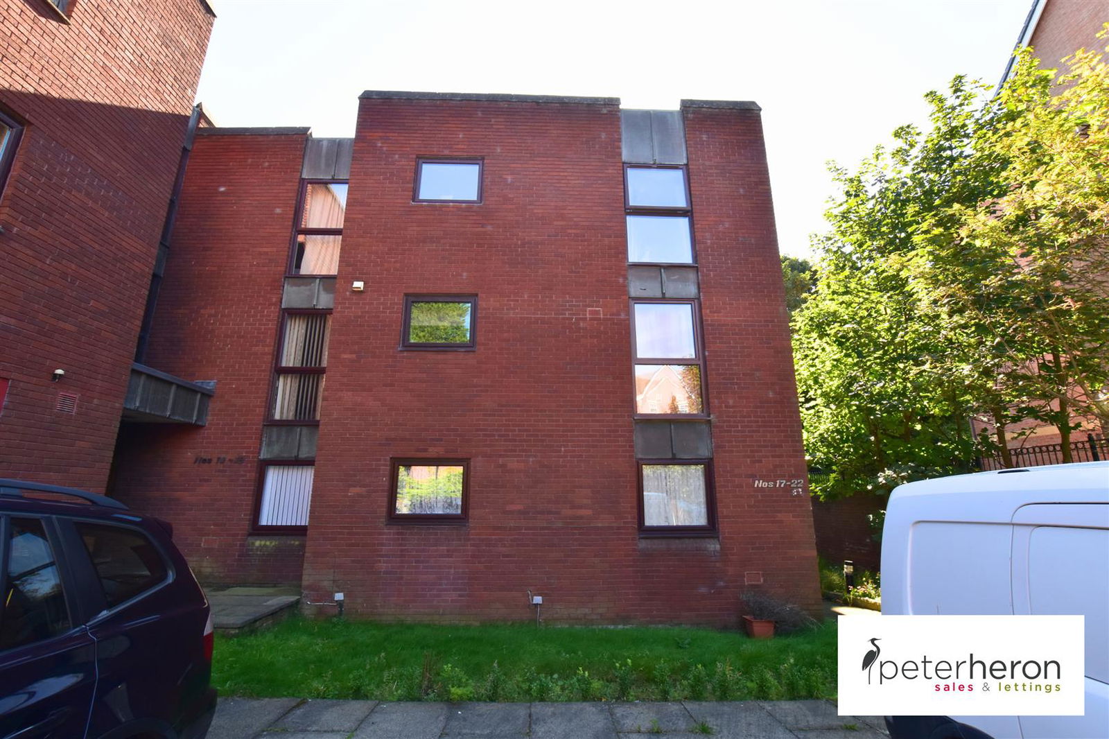 View property Gray Road, Sunderland, Tyne and Wear, SR2 8DU