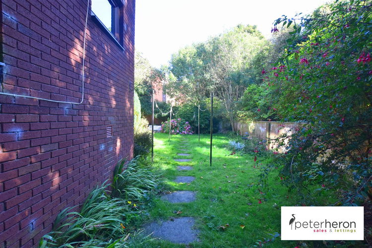 Outside - Picture 11 of 11