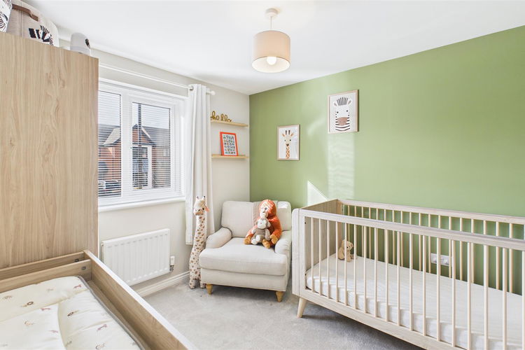 Bedroom 2 - Picture 11 of 23