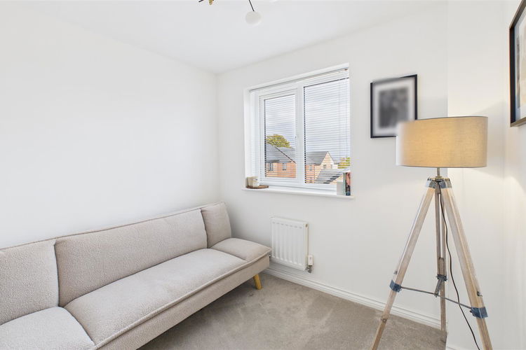 Bedroom 4 - Picture 13 of 23