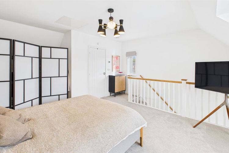 Bedroom 1 (Top Floor) - Picture 16 of 23