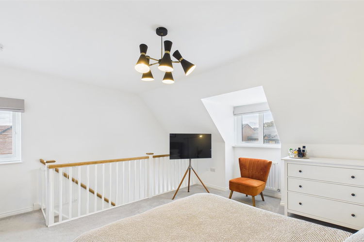 Bedroom 1 (Top Floor) - Picture 17 of 23