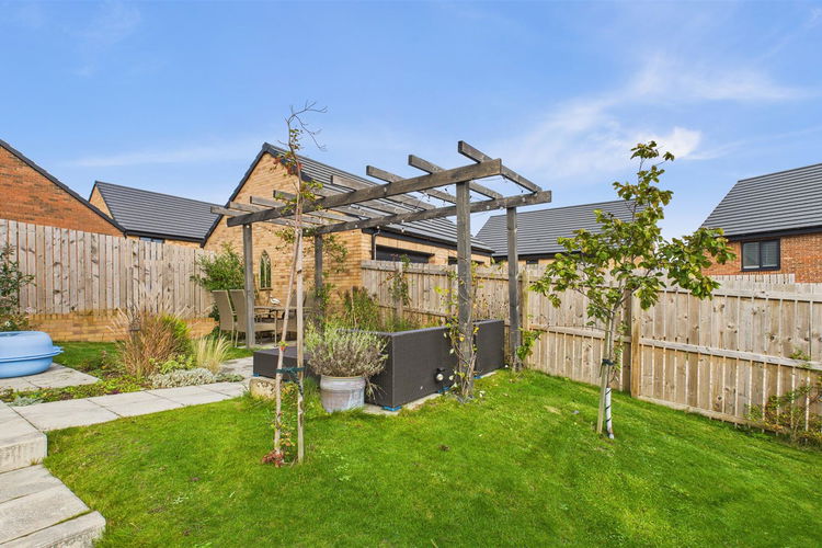 Outside - Picture 21 of 23