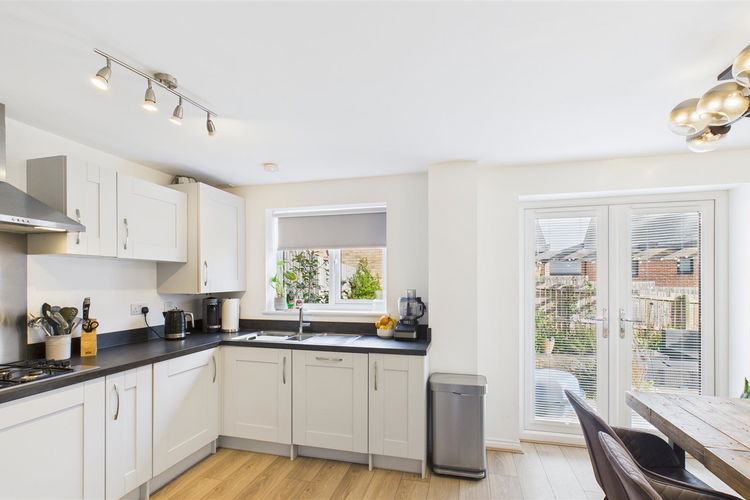 Kitchen/Diner - Picture 5 of 23