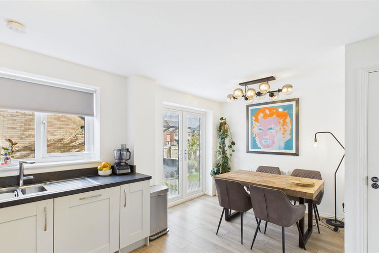 Kitchen/Diner - Picture 6 of 23