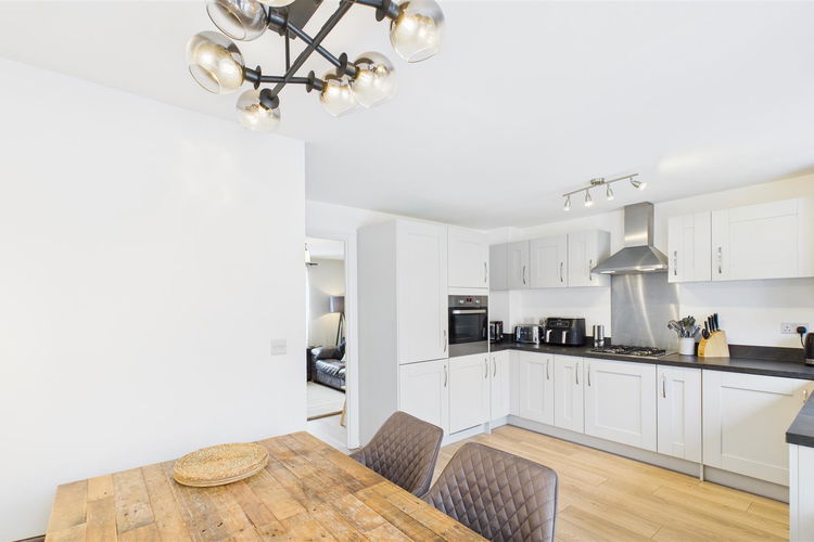 Kitchen/Diner - Picture 7 of 23