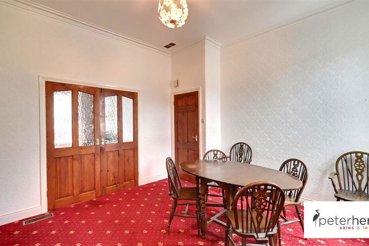 Dining Room - Picture 5 of 14