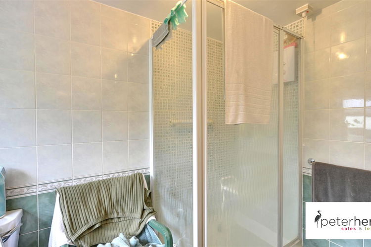 Shower Room - Picture 9 of 14
