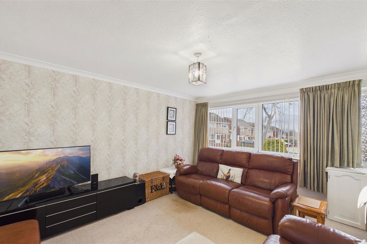 Lounge - Picture 2 of 24