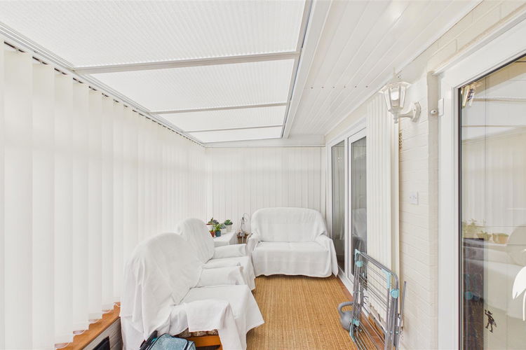 Conservatory - Picture 11 of 24