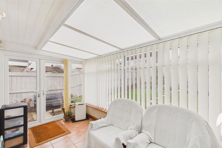 Conservatory - Picture 12 of 24