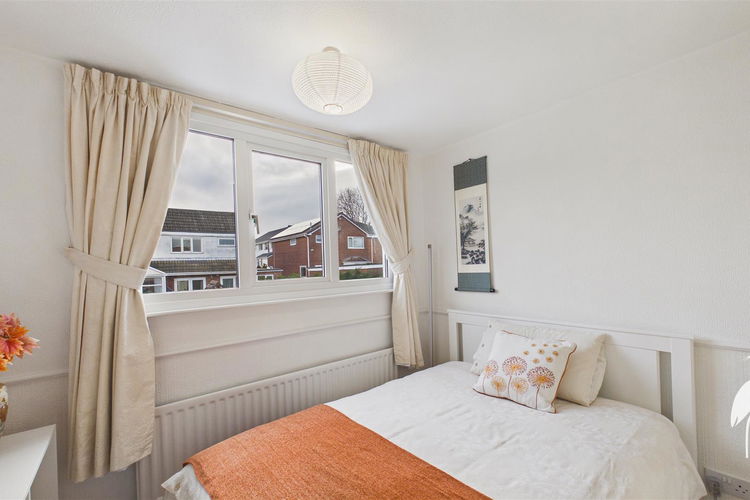 Bedroom 3 - Picture 17 of 24