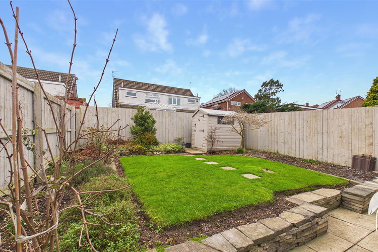 Outside - Picture 21 of 24