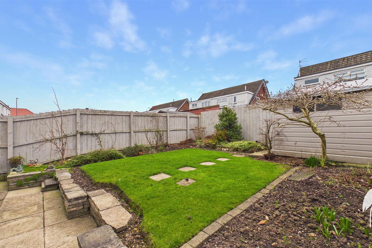 Outside - Picture 22 of 24