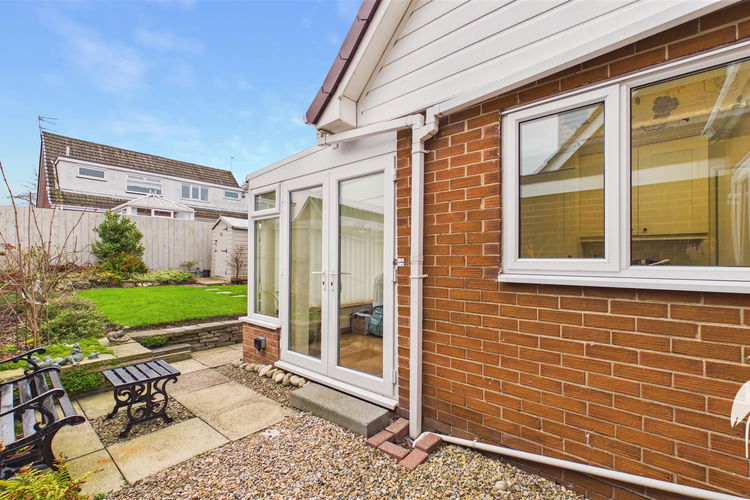 Outside - Picture 23 of 24