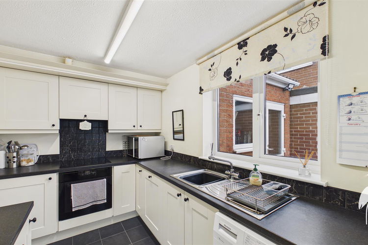 Kitchen - Picture 10 of 24