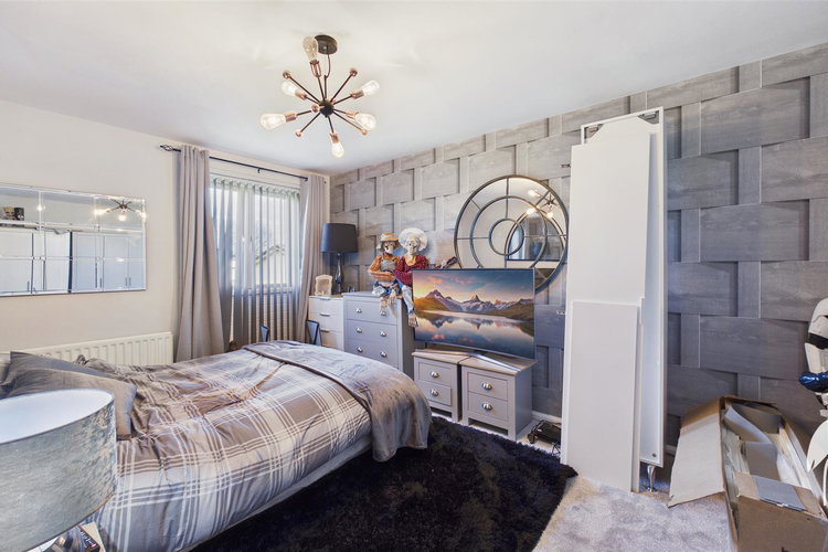 Bedroom 2 - Picture 12 of 19