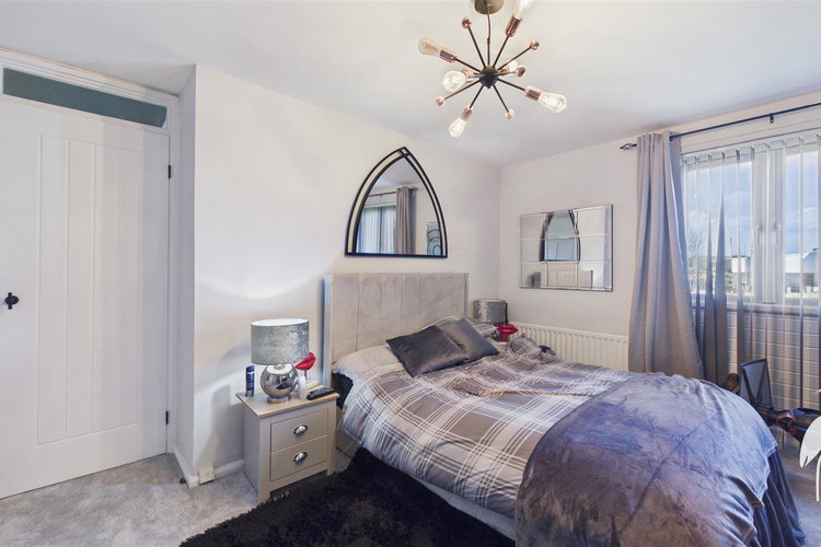 Bedroom 2 - Picture 13 of 19