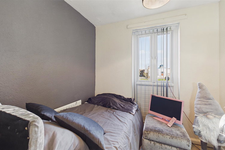 Bedroom 3 - Picture 14 of 19