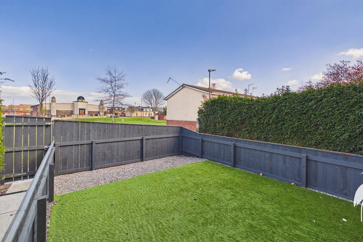 Outside - Picture 19 of 19