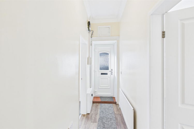 Reception Hall - Picture 2 of 22