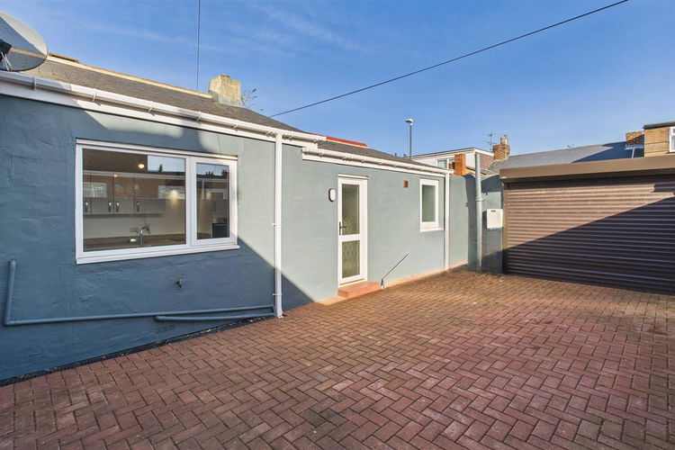 Outside - Picture 21 of 22