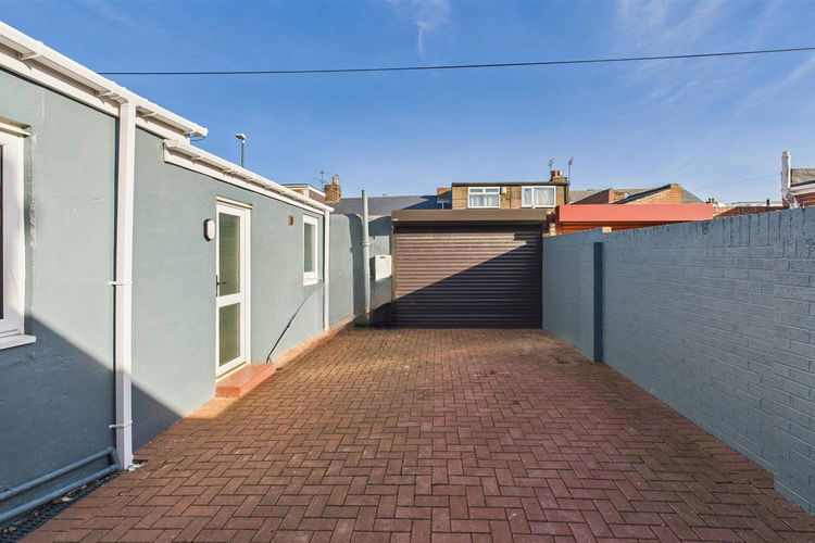 Outside - Picture 22 of 22