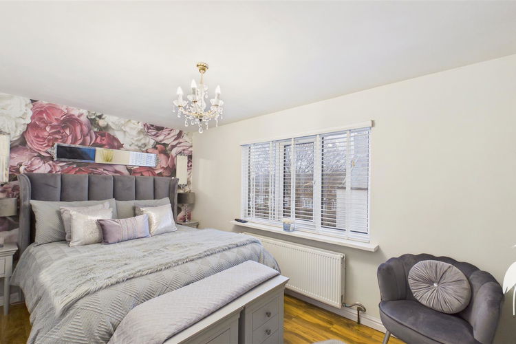 Bedroom 1 - Picture 18 of 24