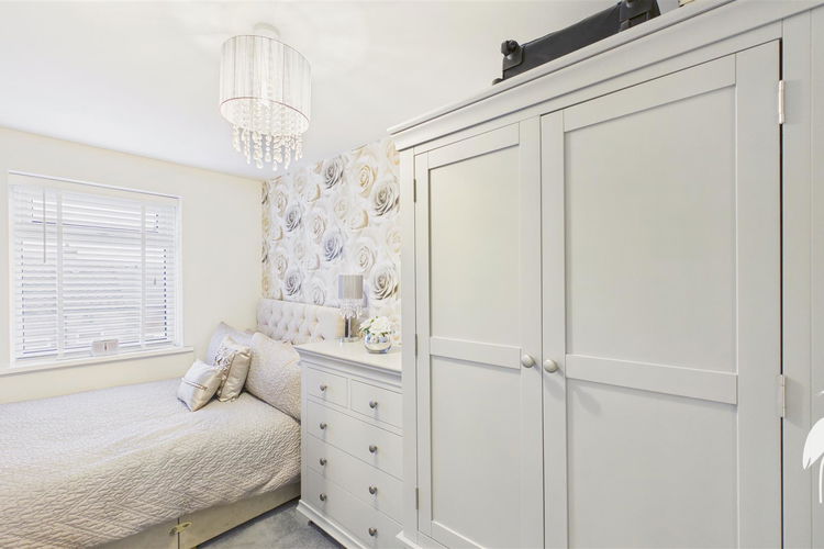 Bedroom 2 - Picture 19 of 24