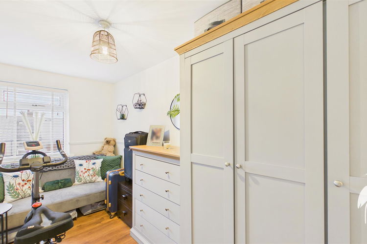 Bedroom 3 - Picture 22 of 24